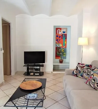 Apartamento Frgk 