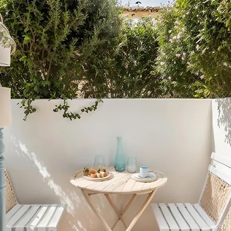 Apartamento Frgk 
